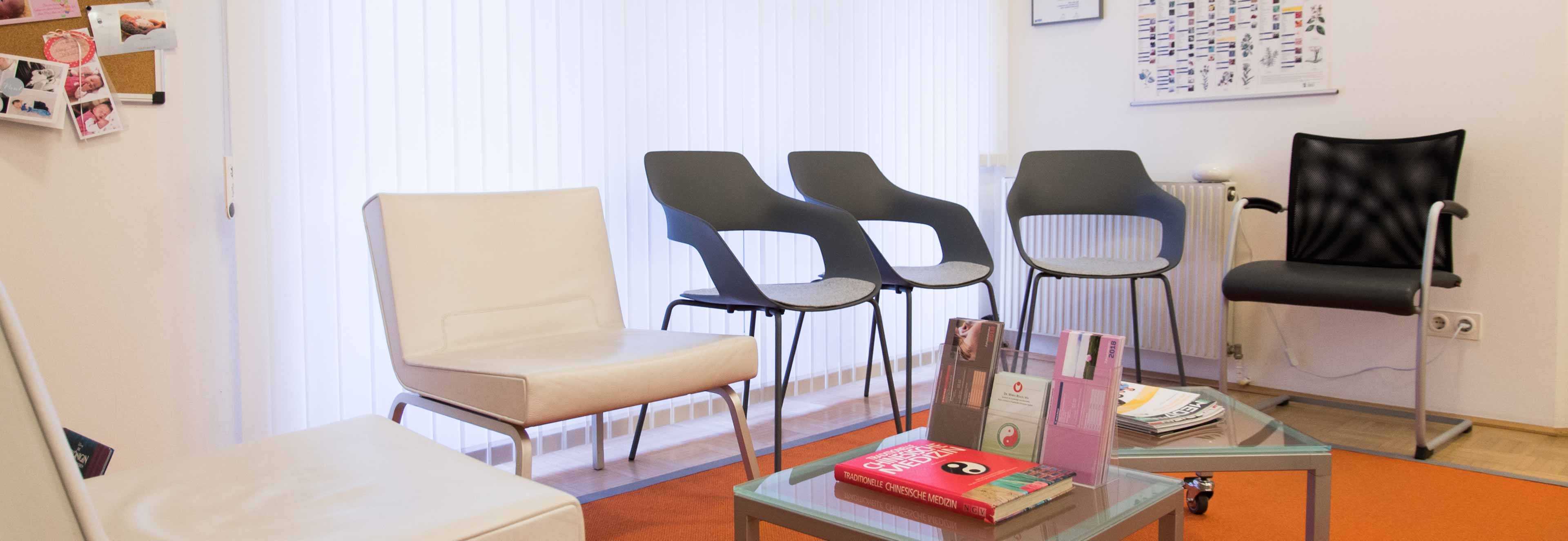 Dr. Maria Resch, MSc. - Gynäkologin, Whilering, Pasching, Frauenärztin, Traditionelle Chinesische Medizin, Akupunktur