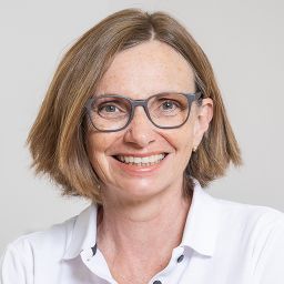 Dr. Maria Resch, MSc, Wilhering