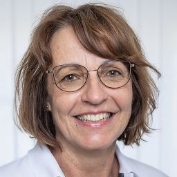 Annette Pelzer, Wilhering